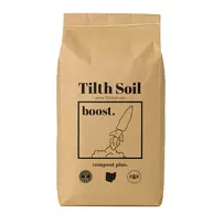 Boost - Organic Amendment  and Soil Improver