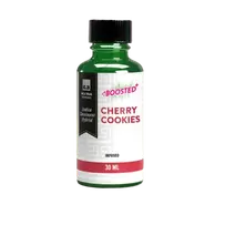 ​Cherry Cookies Boosted - Inca Trail Terpenes