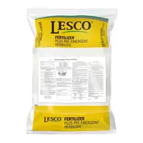 LESCO 18-0-4 Dimension 0.15% Pre-Emergent Plus Fertilizer 50 lb.