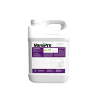 NanoPro - Nano-Yield