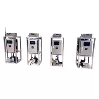 Ozone Lite CEA Automation Equipment