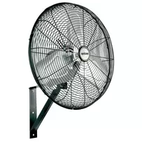 Pro Commercial Grade Oscillating Wall Mount Fan 20 -Hurricane®