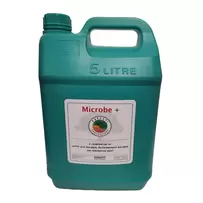 Microbe+