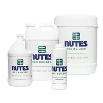 Nutes Veg Builder