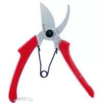 8-inch Precision Pocket Secateur