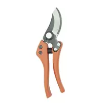 Euro-Pro Large Horticulture Pruner, 9-Inch