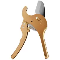 PVC Pipe Cutter