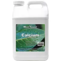 Calcium - Organic Liquid Fertilizer