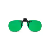 Clip-On Aviator