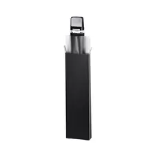 3rd- 4th Gen Compatible Black Disposable Boxes