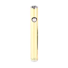 Gold 510 Thread Battery Variable Twist