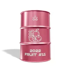 2022 Fruit - 11