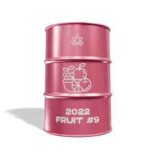 2022 Fruit - 9