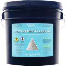 Activated Alumina