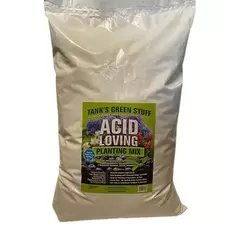 Acid Loving Mix - Tanks Green Stuff