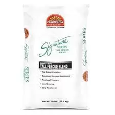 50# Landscapers Choice 80/20 Tall Fescue ARG
