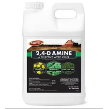 2,4-D Amine 4 2.5Gl (2/CS)