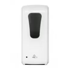 Automatic Hand Soap-Sanitizer Dispenser