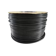 1/4'' x 1000' Spagetti Rolls