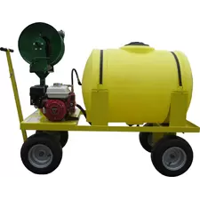 Mist'R Drench 100-Gallon Sprayer