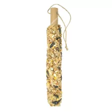 A&E Cage Garden & Fun Finch's Single Seed Stick Multi-Colored