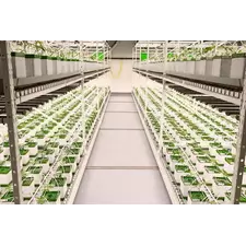 Racks and Shelving Options: Versatile Storage Solutions by BMH