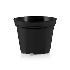 4.5" Standard Injection Black 34,800/Plt