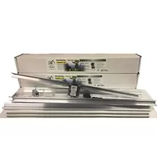 2-Pack Light Rail 4.20 AdjustaDrive Kit