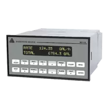 BC110 Batch Controller