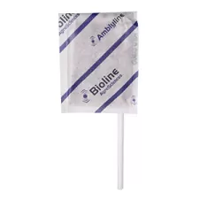 Amblyline - Bran-Vermiculite - 125000 Individuals - 500 Sachet On Stick