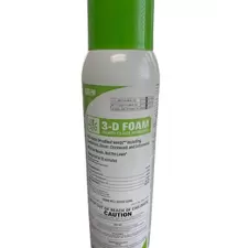 3-D Foam