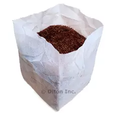 1 Gallon Coir Bag - Pot