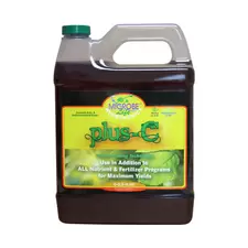 Photosynthesis Plus – C