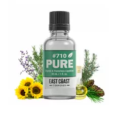 710 Pure Unflavored Organic Wax Liquidizer