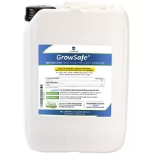 AgroMagen -GrowSafe 2.8 gal (10.6L)