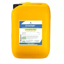 AgroMagen -GrowSafe 5.2 Gal ( 19.68L)