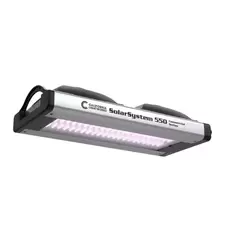 CALIFORNIA LIGHTWORKS -SOLARSYSTEM® 550