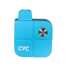 Cube X Disposable (2G) - COASTAL VAPE CO
