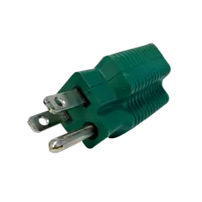 240v/120v Adapter - Grower's Choice