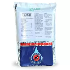 20-20-20 Multi-Purpose Soluble Fertilizer - 25 Lbs.