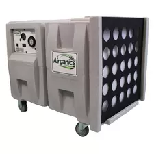 Airganics 2000 (115V 60hz) Filtered Air Purifier