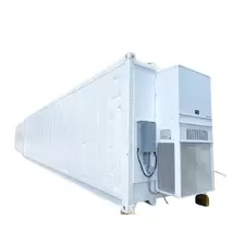 40' Storage Container - Amplified-Ag