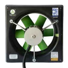 12″ HP AC Snap-Fan - FOGCO