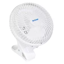 6 Inch Clip Fan - Hurricane®