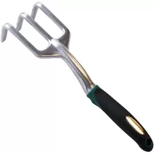 3-Prong Cultivator 14-Inch