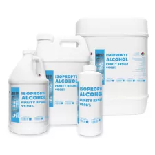 99.98% Isopropyl Alcohol - Nutes Nutrients