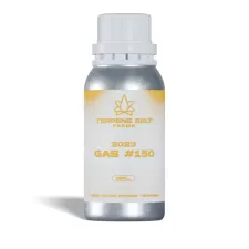 2023 Gas - 150