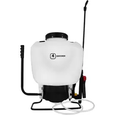 Centurion 4 Gallon Backpack Sprayer