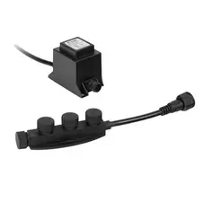 Atlantic 30 Watt Transformer With 4 Outlet Block Splitter