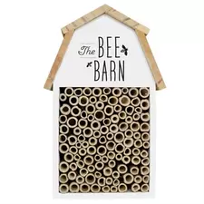 Natures Way Better Gardens Farmhouse Bee Barn